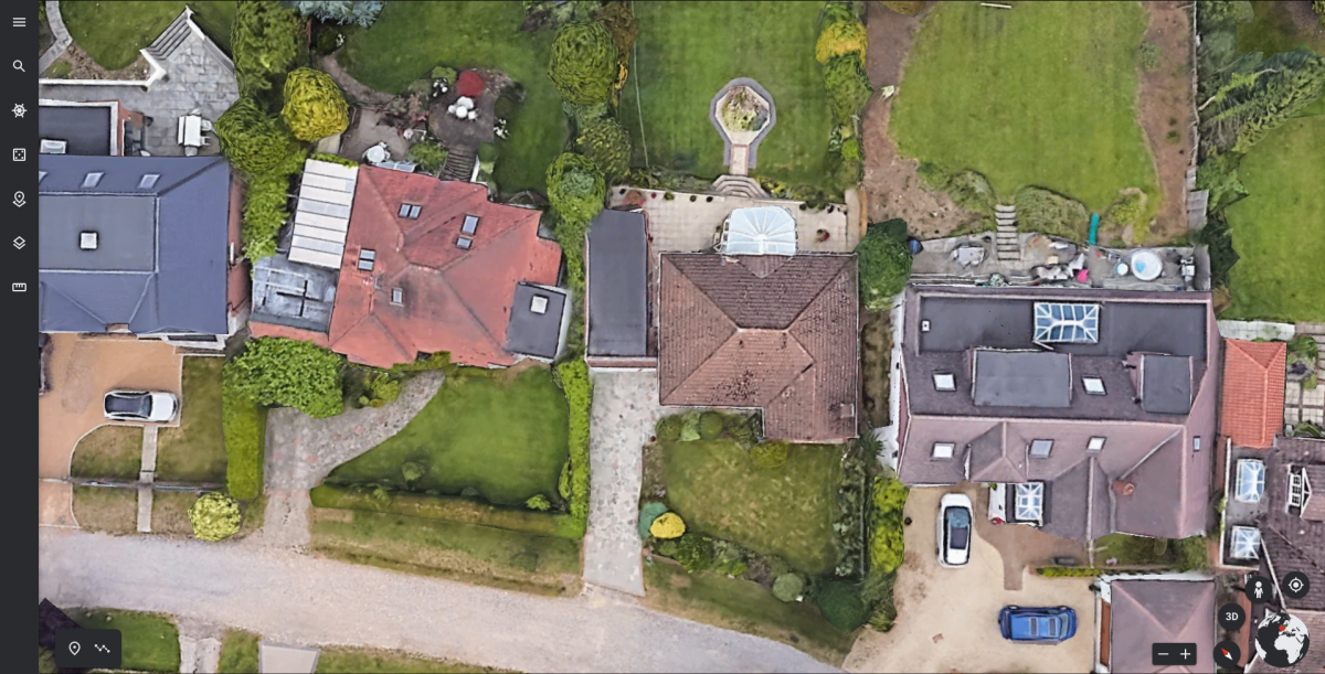 How Much Does Roof Cleaning Cost Roof Moss Removal Service