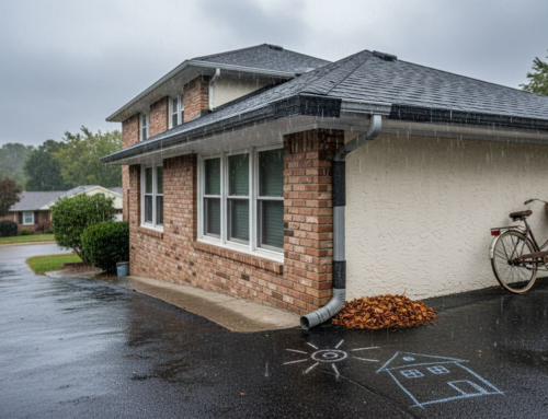 Role of Gutter Guards – Protecting Your Property Long-Term