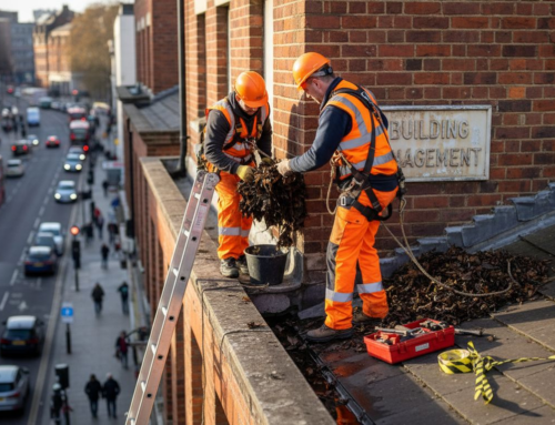 7 Key Tips for Listing Gutter Cleaning Services Effectively