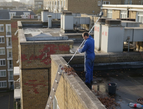 Gutter Cleaning Trends 2026: Efficiency and Sustainability Impact