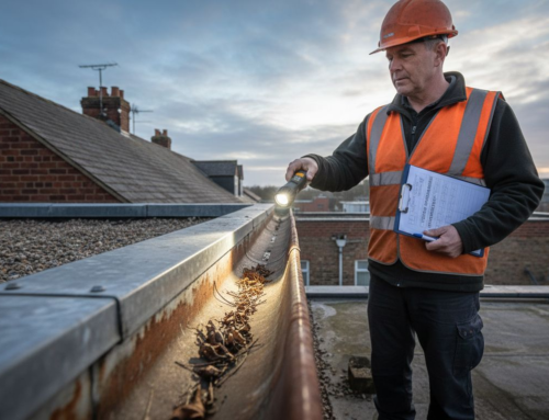 Gutter Lifespan Management – Costs, Risks, and Success