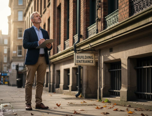 How to Plan Routine Gutter Cleaning for Property Managers