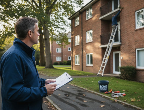 8 Top Gutter Cleaning Mistakes Property Managers Must Avoid