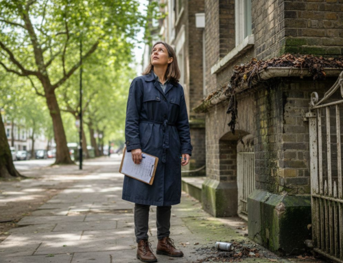 Blocked Gutters Cause 70% Legal Claims: Risk Guide